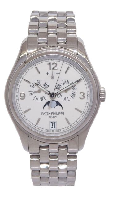 Patek Philippe Complications 5146/1G-001 Image 2